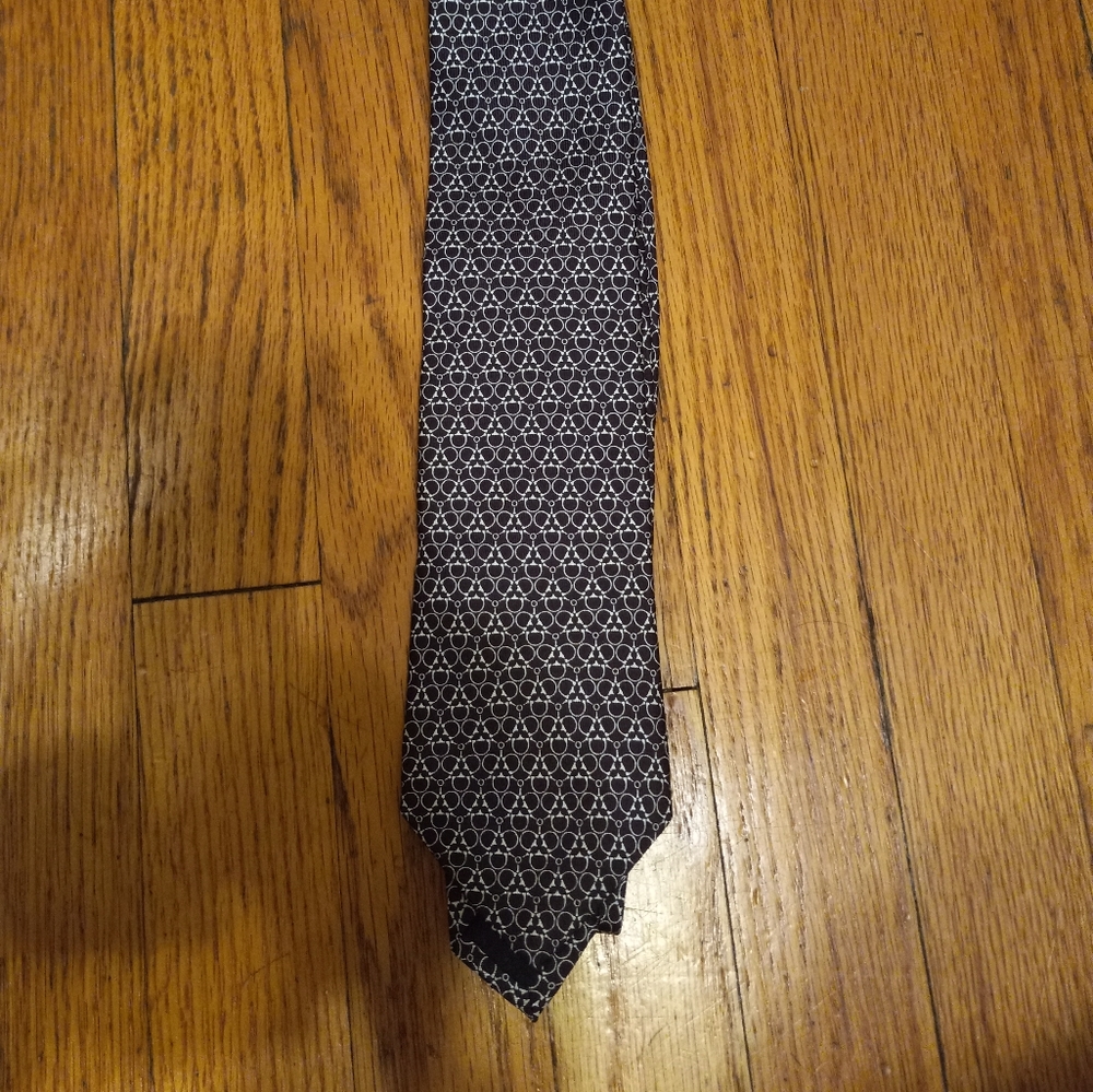 Mens,Gucci tie,excellent condition